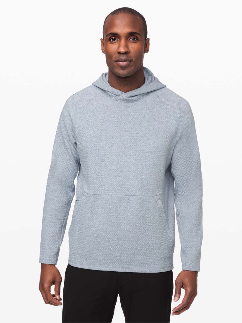 Lululemon At Ease Hoodie XL